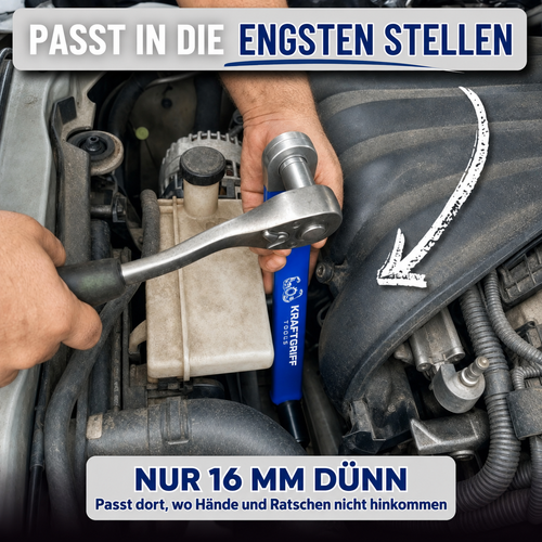 Versatz-Verlängerung 2.0